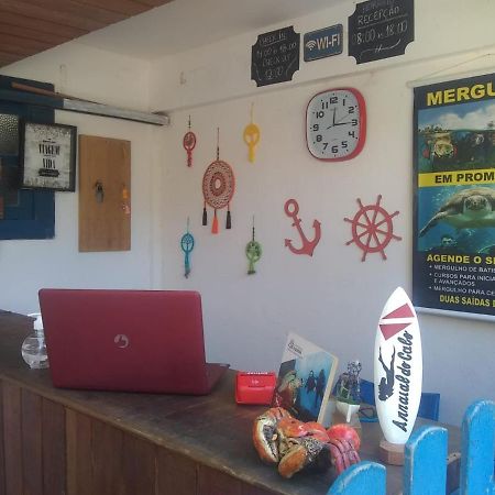 Arraial Suites Arraial do Cabo Exterior photo