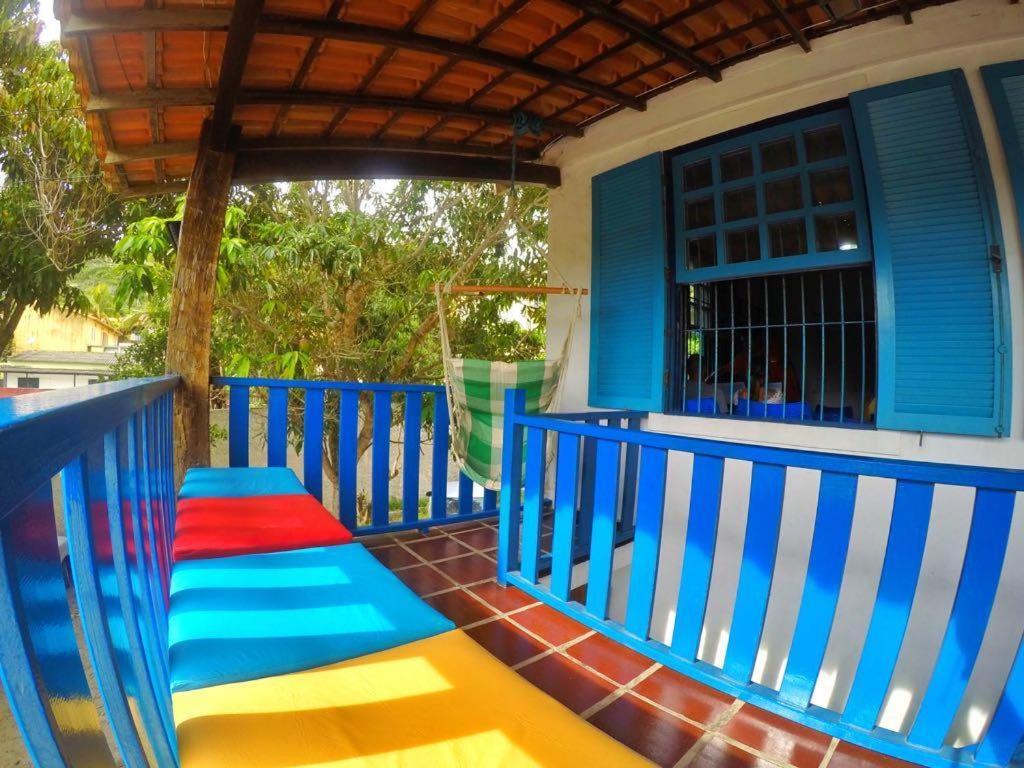 Arraial Suites Arraial do Cabo Exterior photo