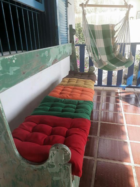 Arraial Suites Arraial do Cabo Exterior photo