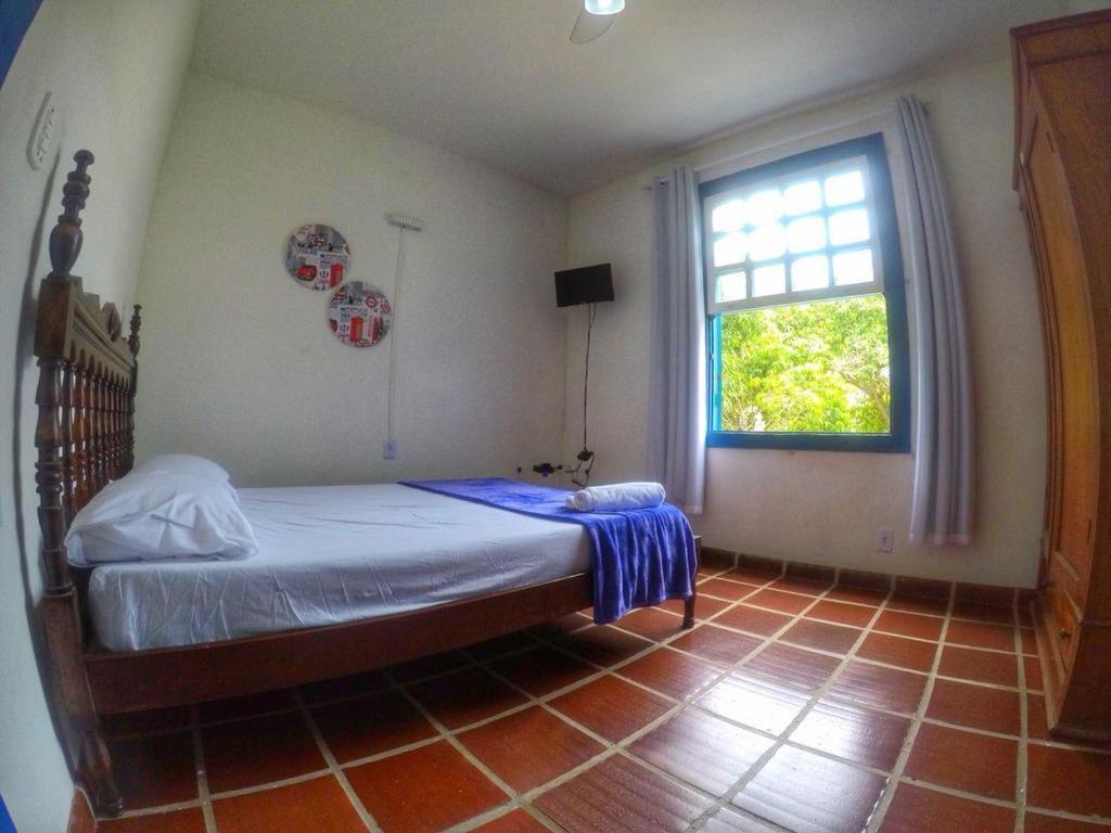 Arraial Suites Arraial do Cabo Exterior photo