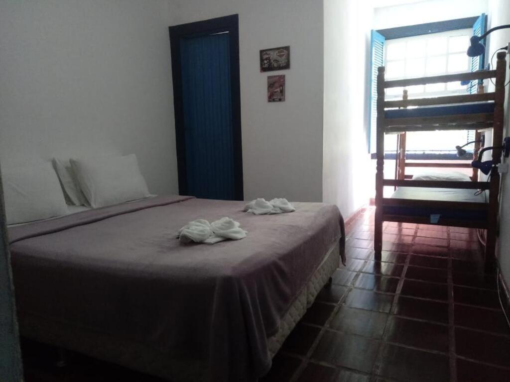 Arraial Suites Arraial do Cabo Exterior photo