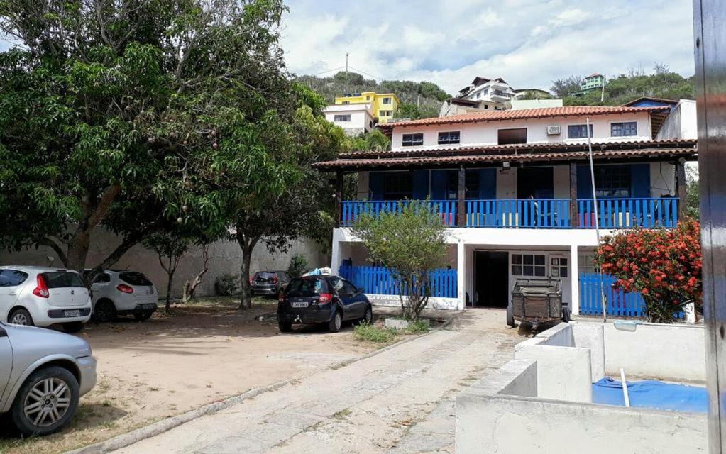 Arraial Suites Arraial do Cabo Exterior photo