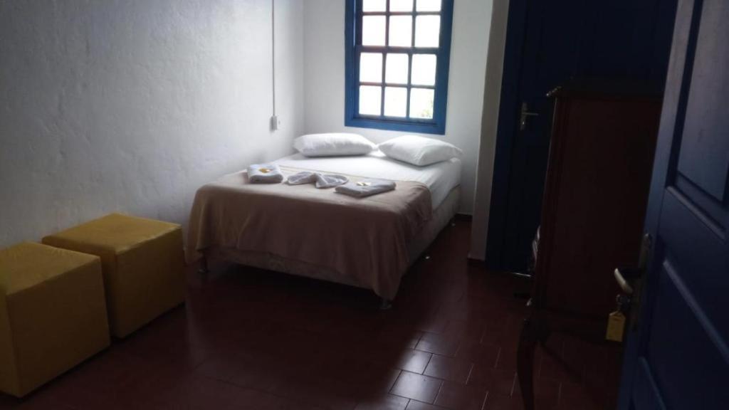 Arraial Suites Arraial do Cabo Exterior photo