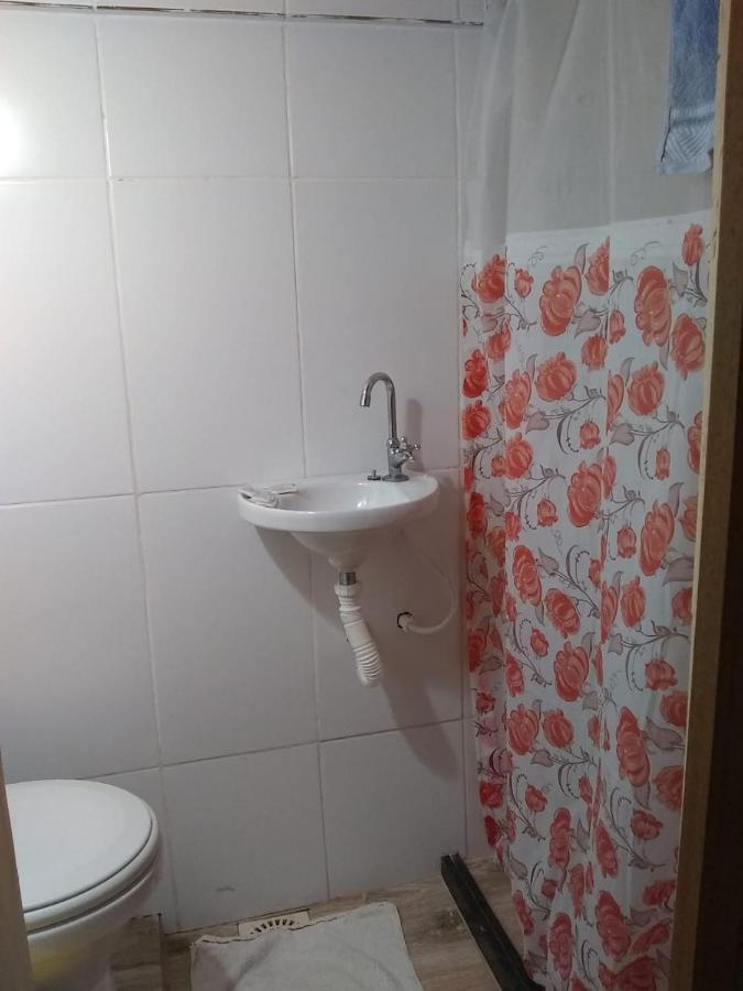 Arraial Suites Arraial do Cabo Exterior photo
