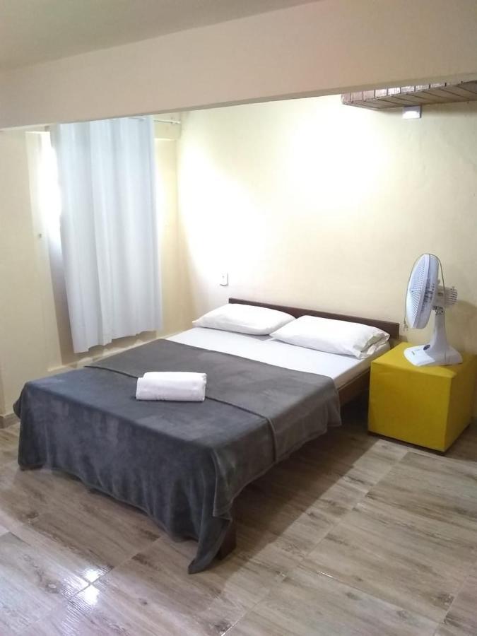Arraial Suites Arraial do Cabo Exterior photo
